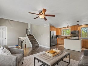 3142 S Kalispell Street, Aurora CO 80013