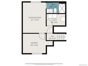 3142 S Kalispell Street, Aurora CO 80013