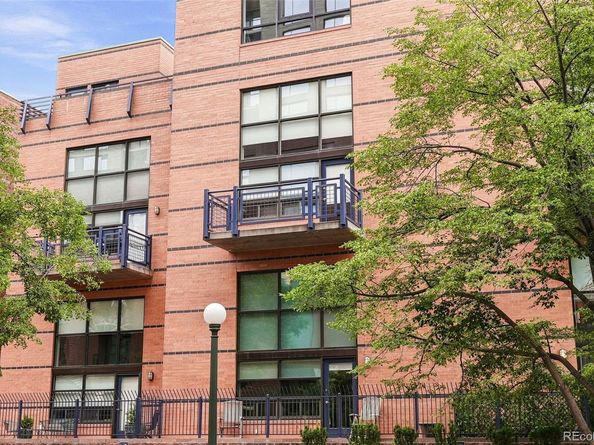 930 Acoma Street 204, Denver CO 80204