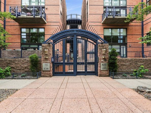 930 Acoma Street 204, Denver CO 80204