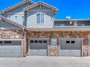 23043 E Ontario Drive 105, Aurora CO 80016