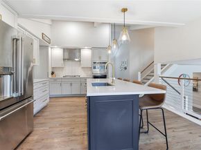 6210 S Grape Court, Centennial CO 80121