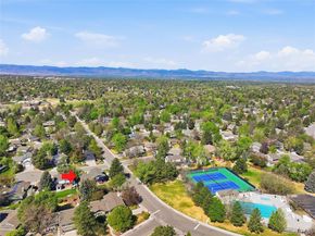 6210 S Grape Court, Centennial CO 80121