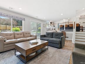 6210 S Grape Court, Centennial CO 80121