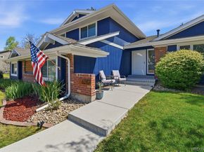 6210 S Grape Court, Centennial CO 80121