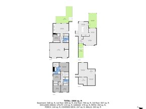 6210 S Grape Court, Centennial CO 80121