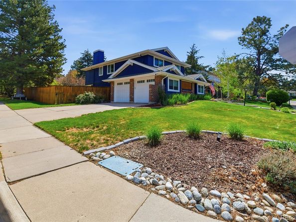 6210 S Grape Court, Centennial CO 80121