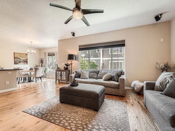11839 E Fair Avenue, Greenwood Village CO 80111