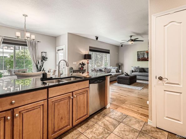 11839 E Fair Avenue, Greenwood Village CO 80111