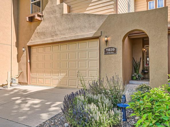 11839 E Fair Avenue, Greenwood Village CO 80111