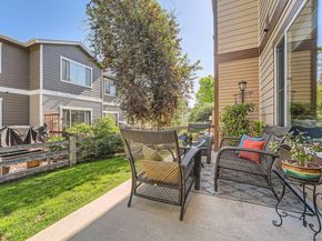 11839 E Fair Avenue, Greenwood Village CO 80111