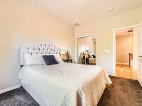 11839 E Fair Avenue, Greenwood Village CO 80111