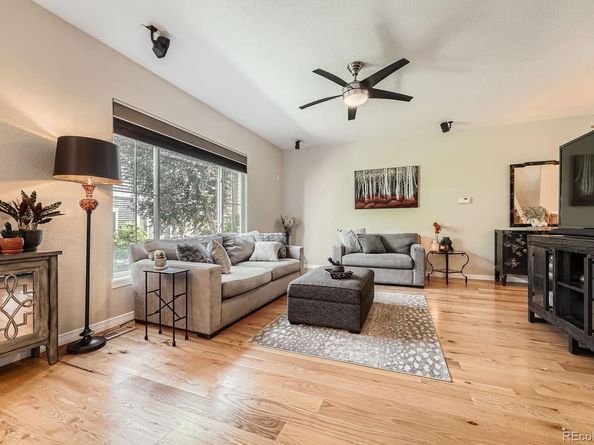 11839 E Fair Avenue, Greenwood Village CO 80111