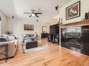 11839 E Fair Avenue, Greenwood Village CO 80111