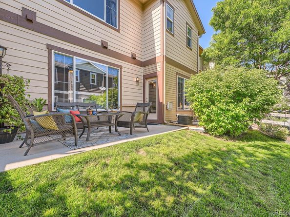 11839 E Fair Avenue, Greenwood Village CO 80111