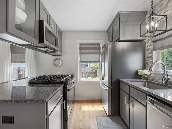 2611 S Franklin Street, Denver CO 80210