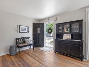2611 S Franklin Street, Denver CO 80210