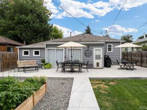 2611 S Franklin Street, Denver CO 80210