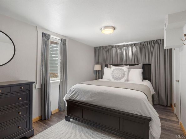 2611 S Franklin Street, Denver CO 80210