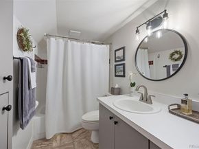 2611 S Franklin Street, Denver CO 80210
