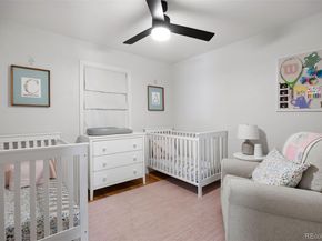 2611 S Franklin Street, Denver CO 80210