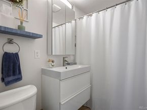 2611 S Franklin Street, Denver CO 80210