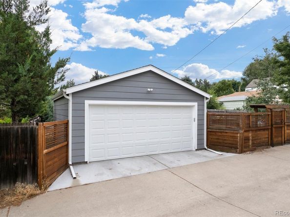 2611 S Franklin Street, Denver CO 80210
