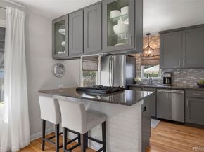 2611 S Franklin Street, Denver CO 80210