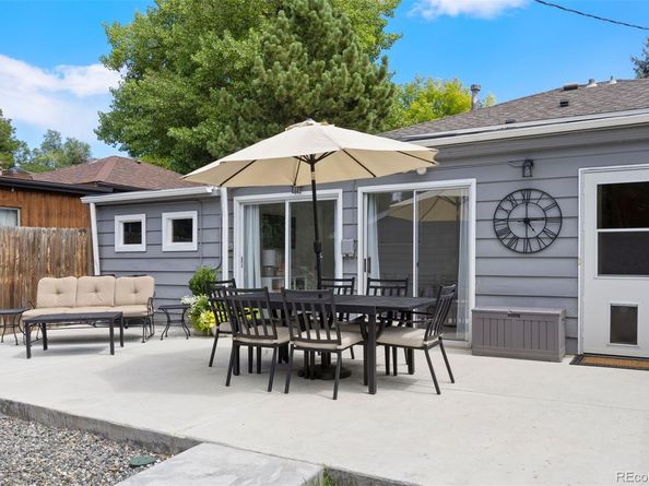 2611 S Franklin Street, Denver CO 80210