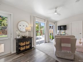 2611 S Franklin Street, Denver CO 80210