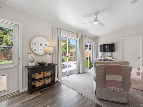 2611 S Franklin Street, Denver CO 80210