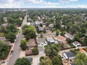 2611 S Franklin Street, Denver CO 80210