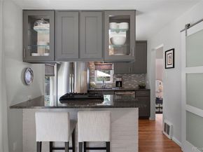 2611 S Franklin Street, Denver CO 80210
