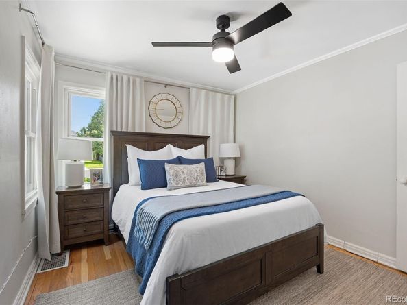2611 S Franklin Street, Denver CO 80210
