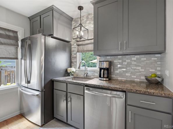 2611 S Franklin Street, Denver CO 80210