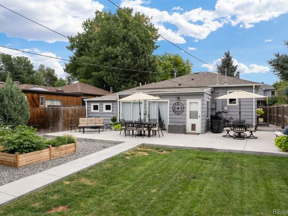 2611 S Franklin Street, Denver CO 80210