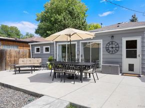 2611 S Franklin Street, Denver CO 80210