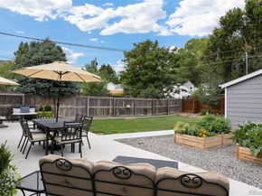 2611 S Franklin Street, Denver CO 80210