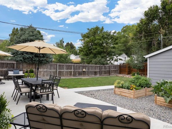 2611 S Franklin Street, Denver CO 80210