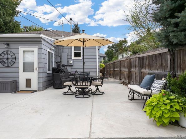2611 S Franklin Street, Denver CO 80210