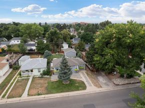 2611 S Franklin Street, Denver CO 80210
