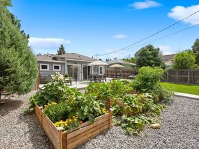 2611 S Franklin Street, Denver CO 80210