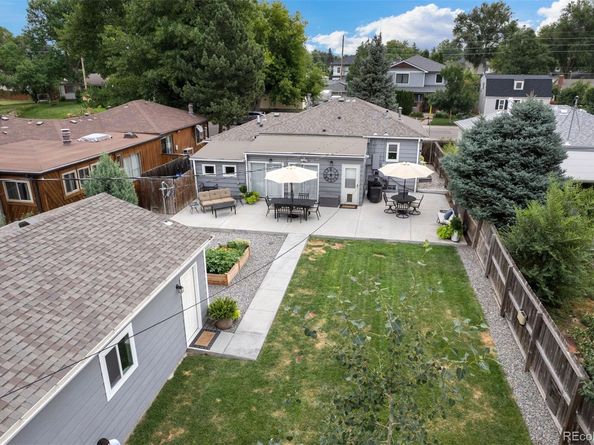 2611 S Franklin Street, Denver CO 80210