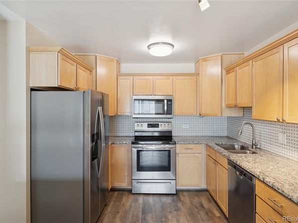 660 S Alton Way 7B, Denver CO 80247