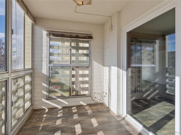 660 S Alton Way 7B, Denver CO 80247