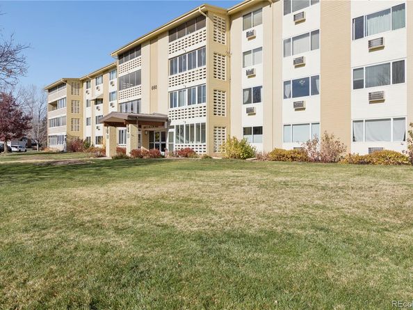 660 S Alton Way 7B, Denver CO 80247