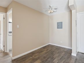 660 S Alton Way 7B, Denver CO 80247