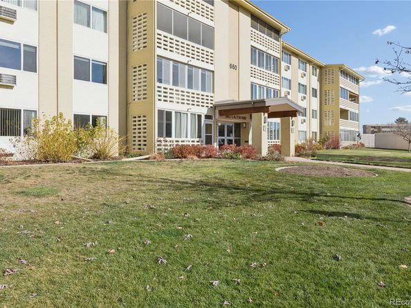660 S Alton Way 7B, Denver CO 80247