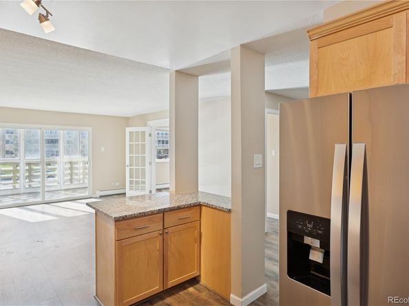 660 S Alton Way 7B, Denver CO 80247