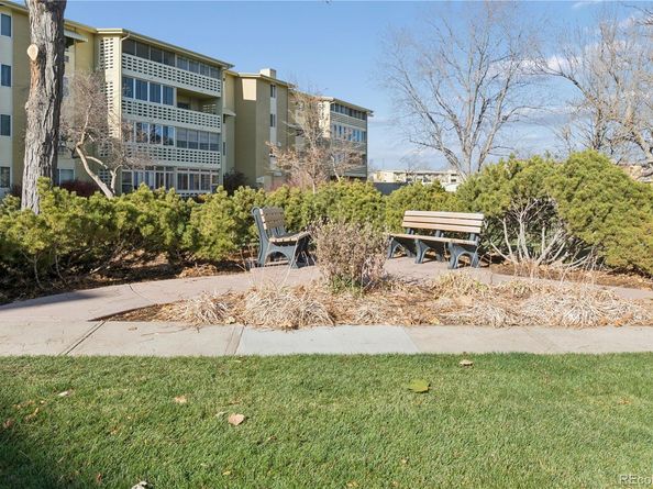 660 S Alton Way 7B, Denver CO 80247